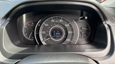 Honda CR-V 2.2 i-DTEC EX 5dr Diesel Estate